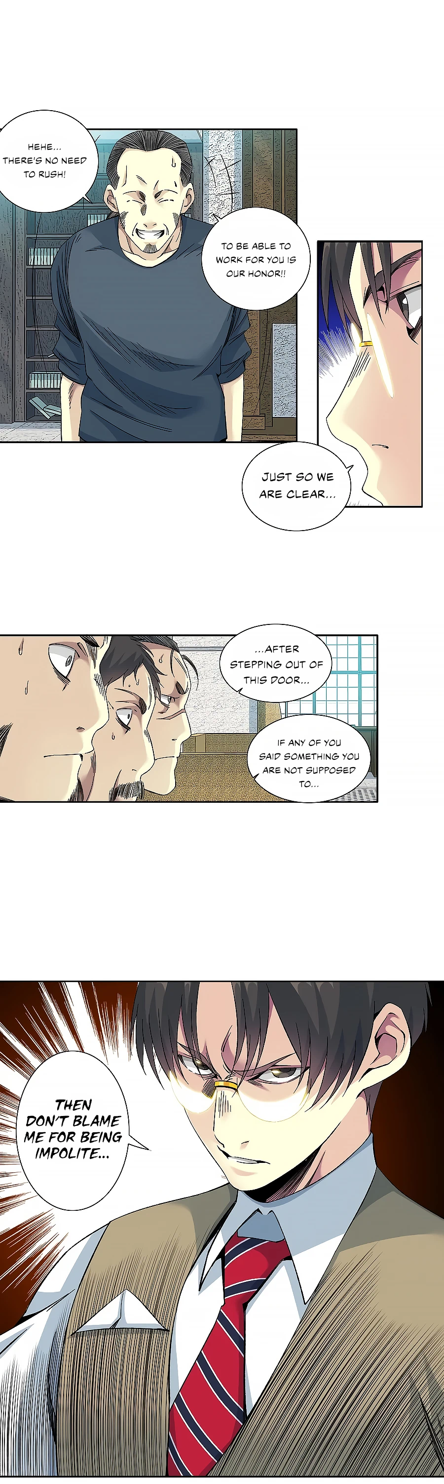 Page 4 of Chapter 100