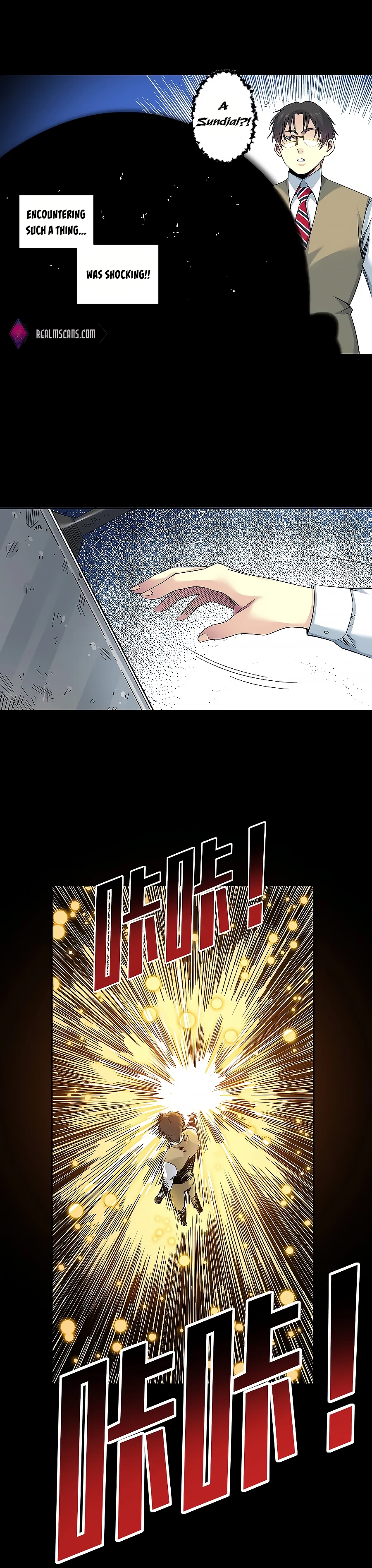 Page 6 of Chapter 100