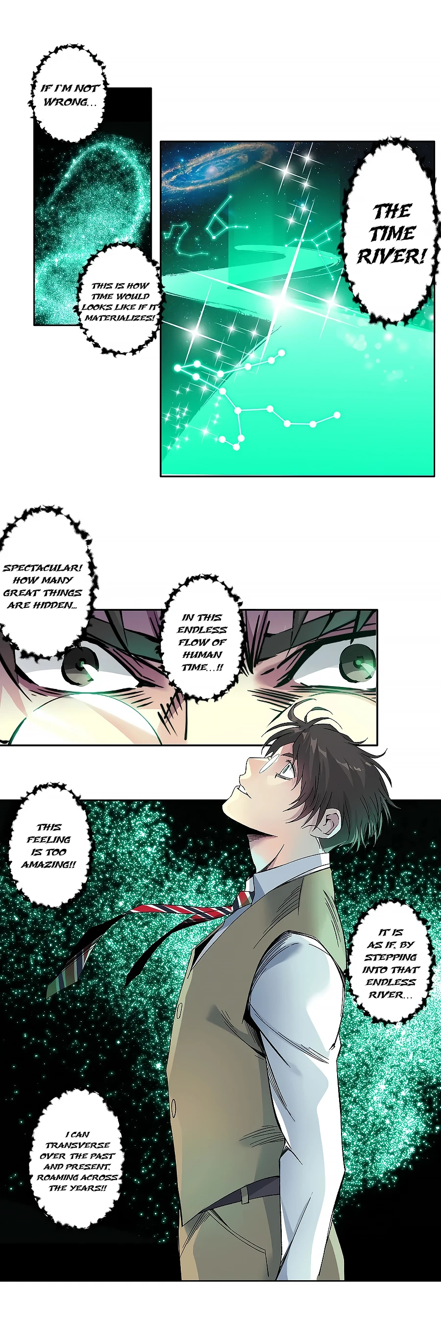 Page 8 of Chapter 100