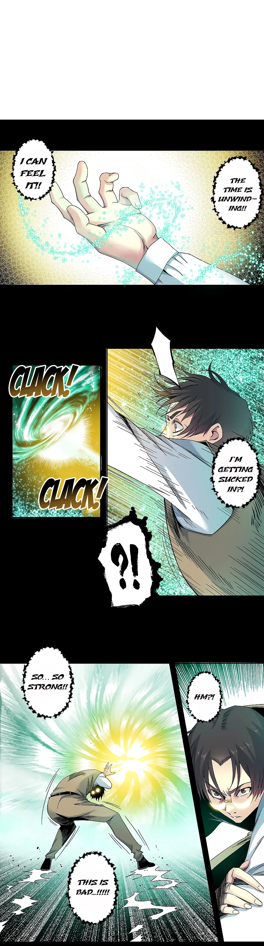 Page 10 of Chapter 100