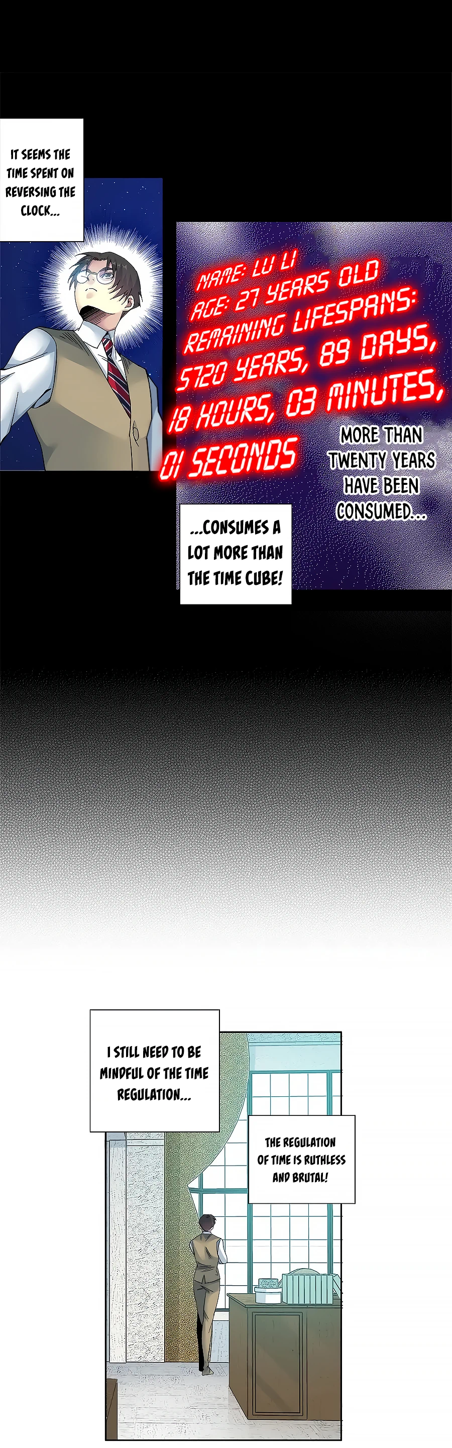 Page 13 of Chapter 100