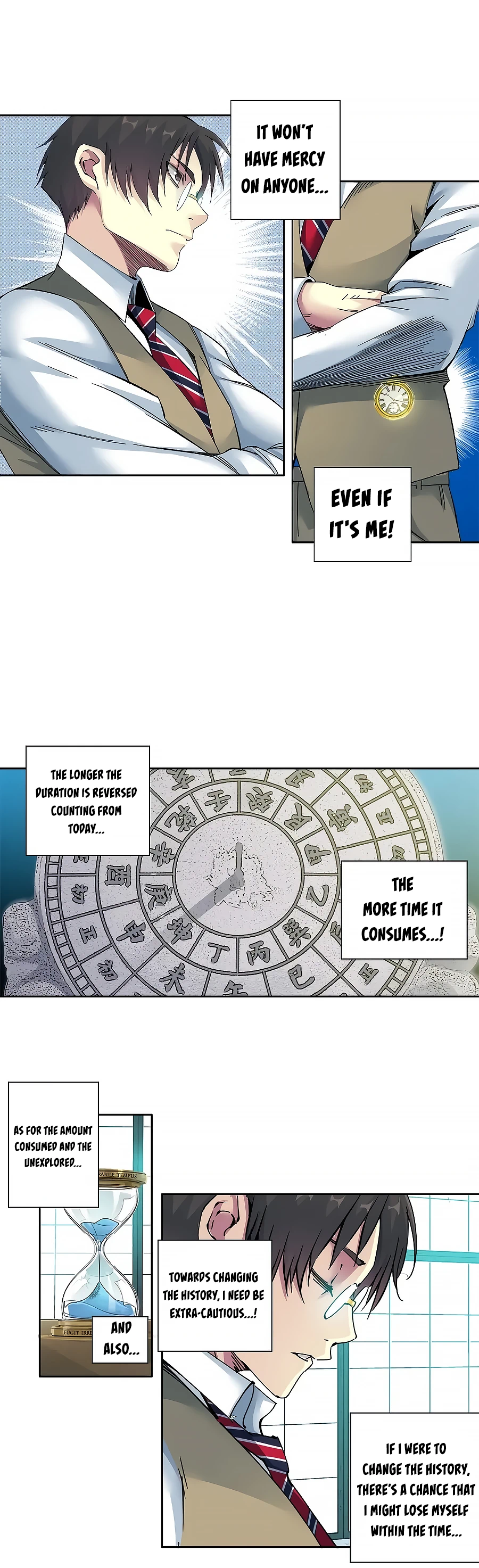 Page 14 of Chapter 100