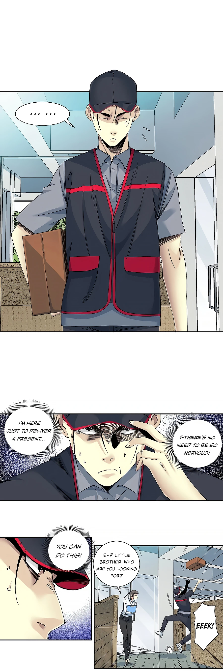 Page 3 of Chapter 101
