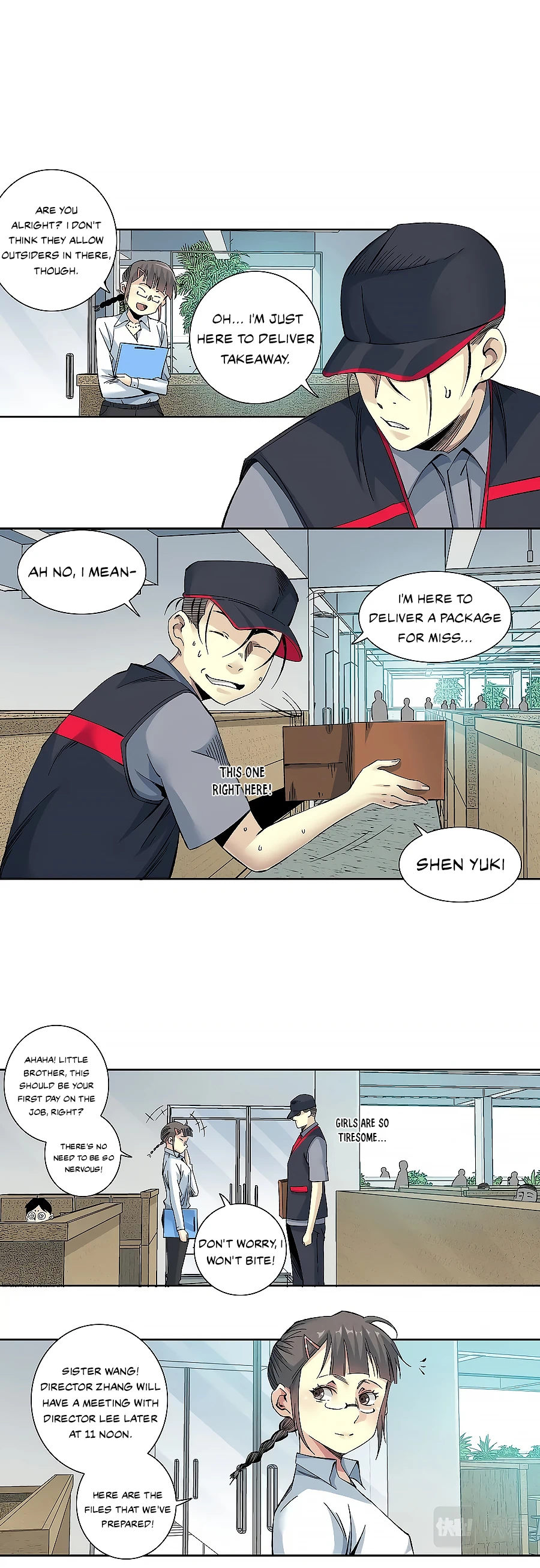Page 4 of Chapter 101