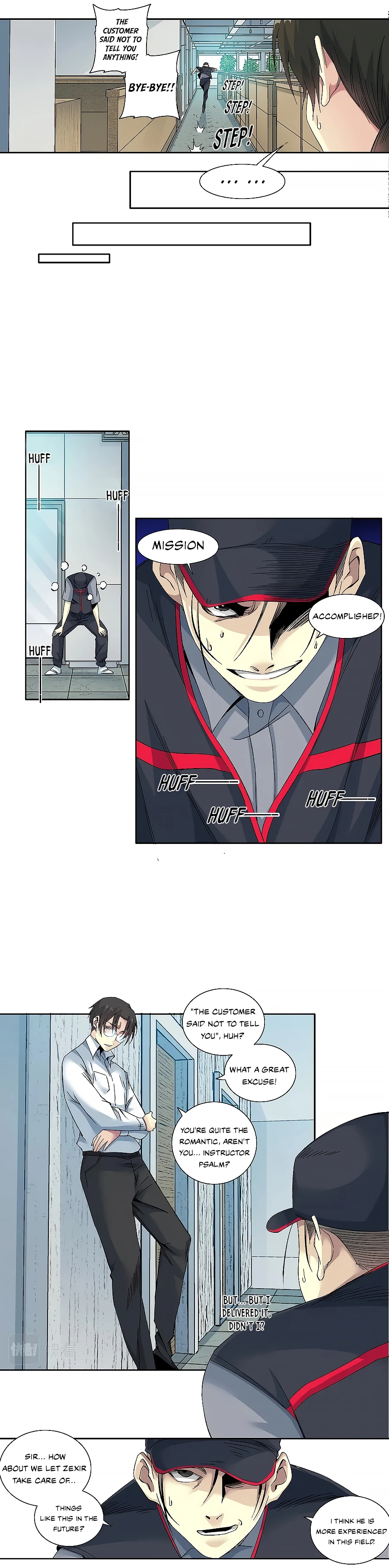 Page 6 of Chapter 101
