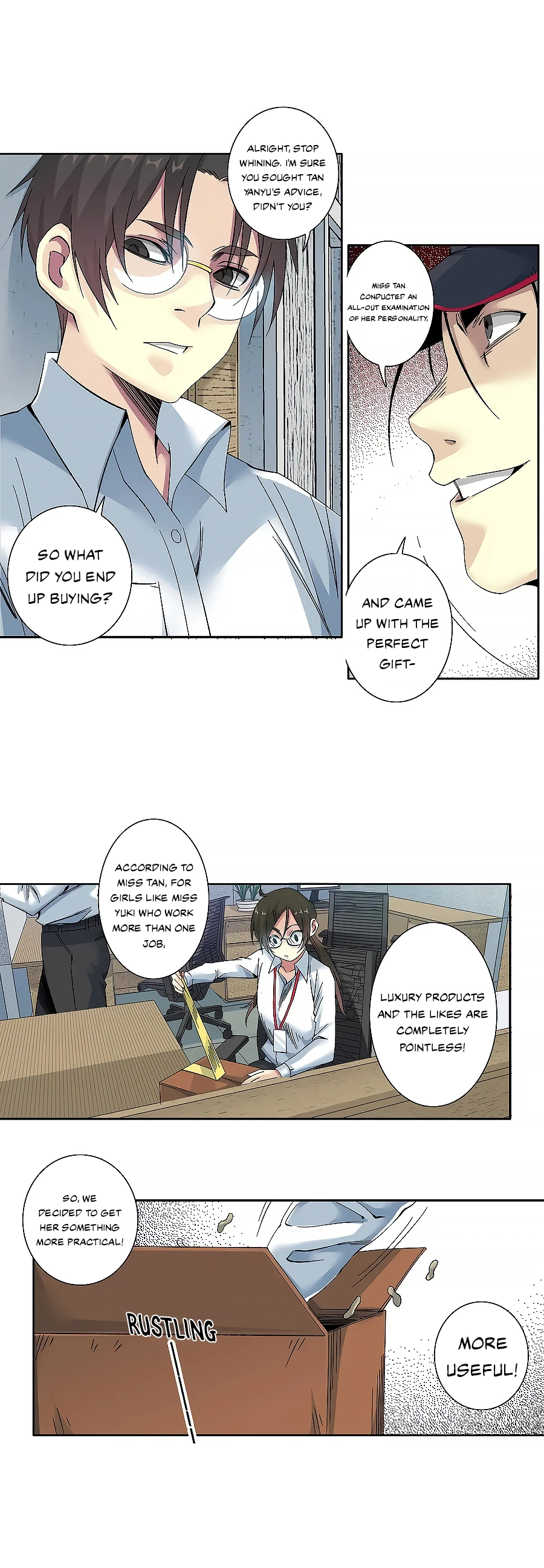 Page 7 of Chapter 101