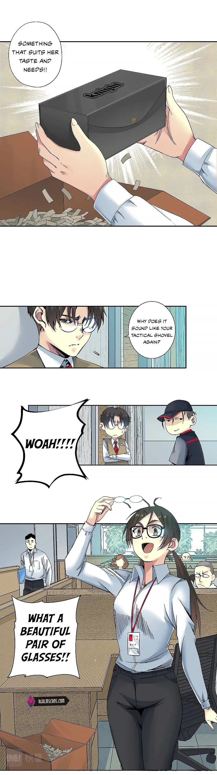 Page 8 of Chapter 101