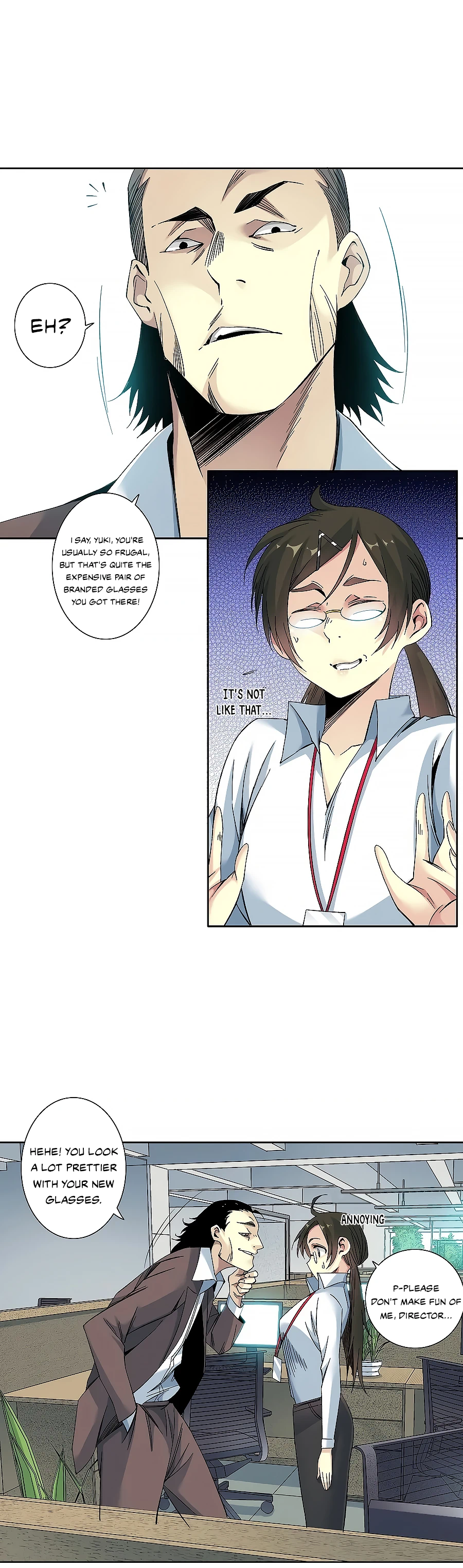 Page 10 of Chapter 101