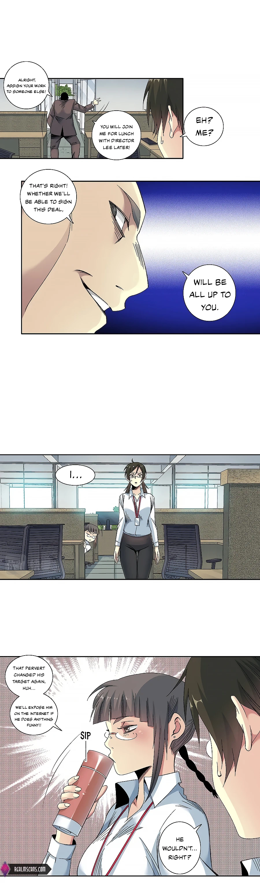 Page 11 of Chapter 101