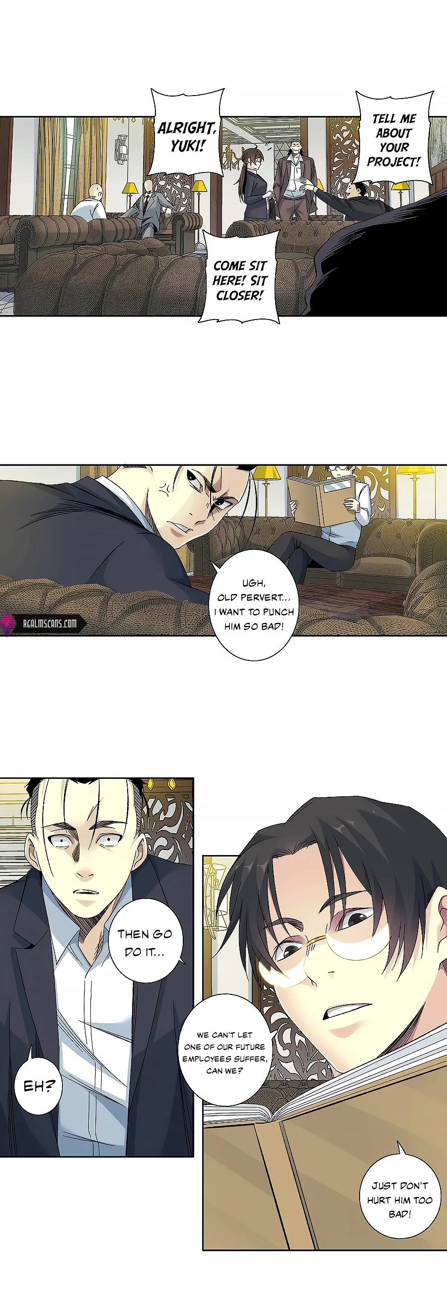 Page 14 of Chapter 101