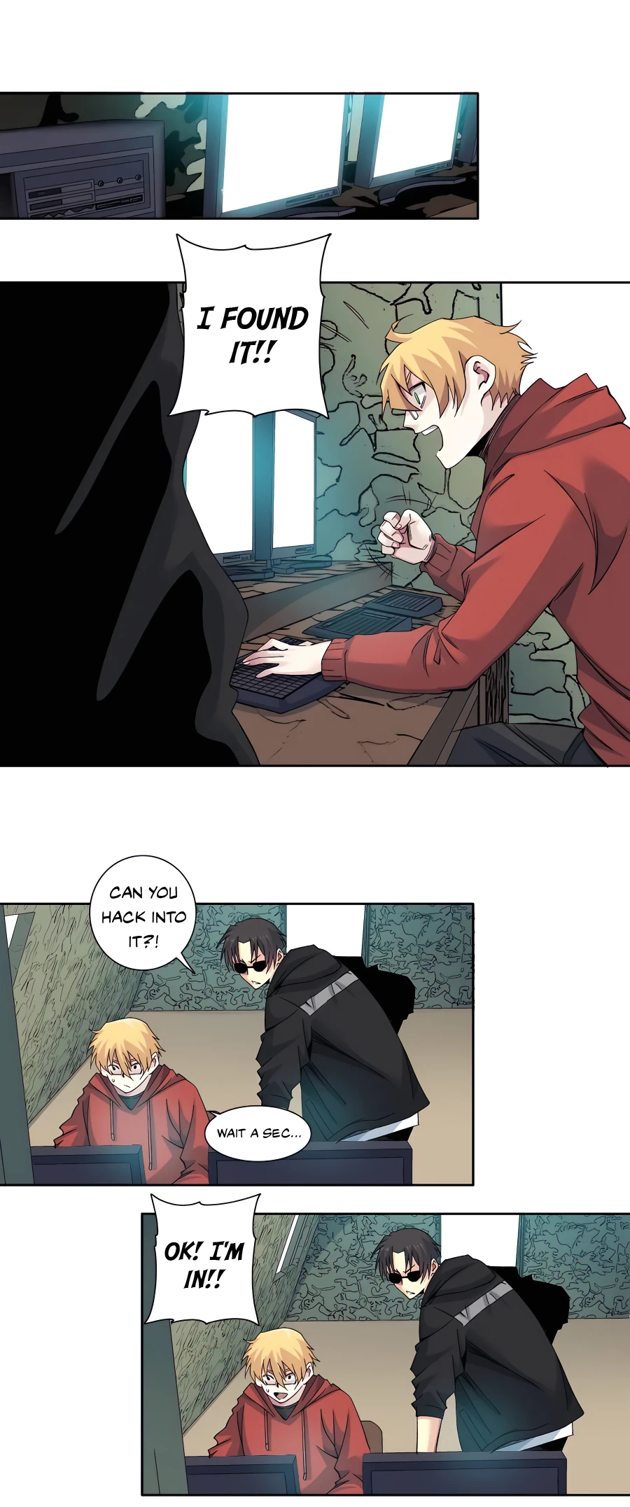 Page 3 of Chapter 106