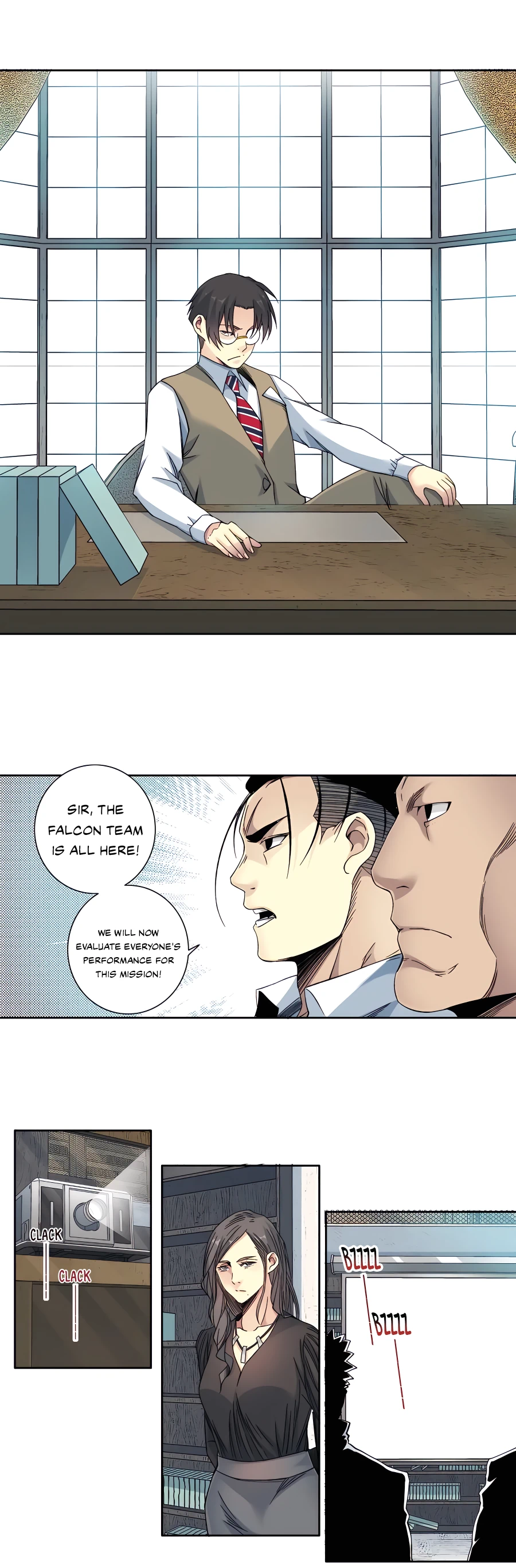 Page 3 of Chapter 110