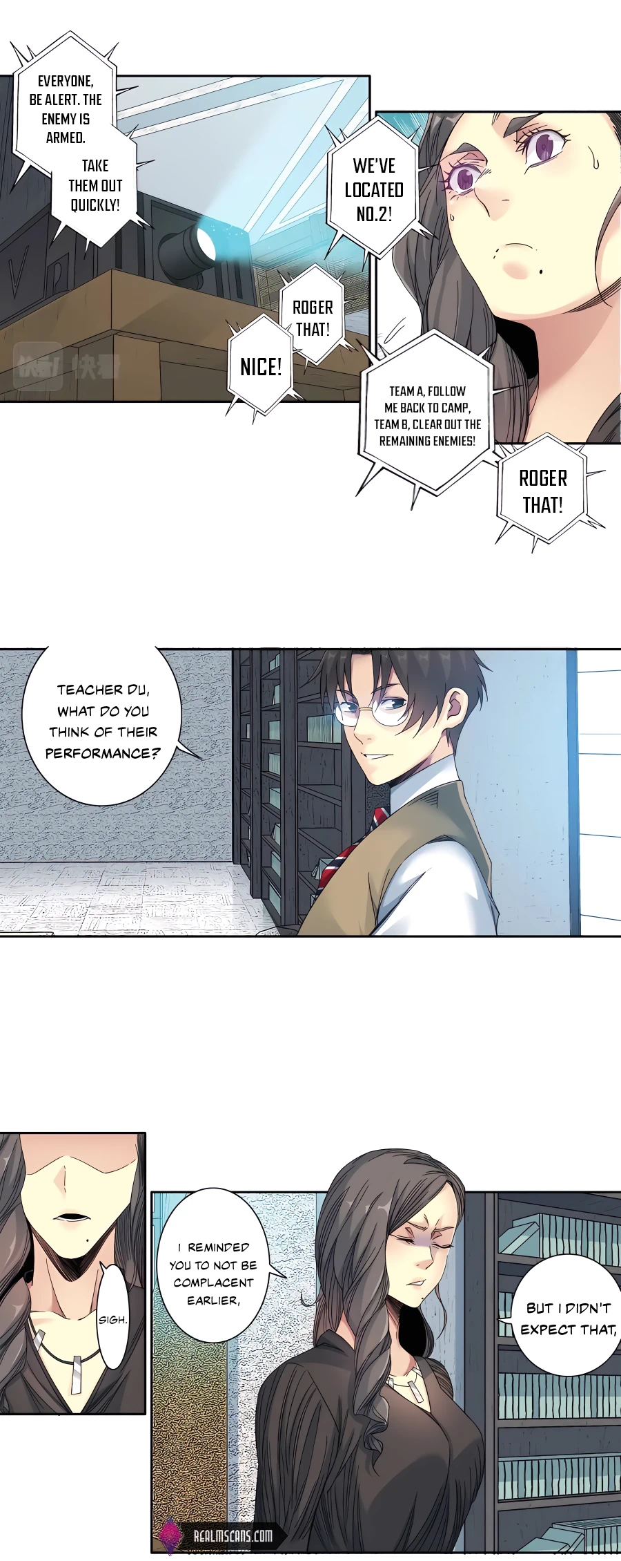 Page 5 of Chapter 110