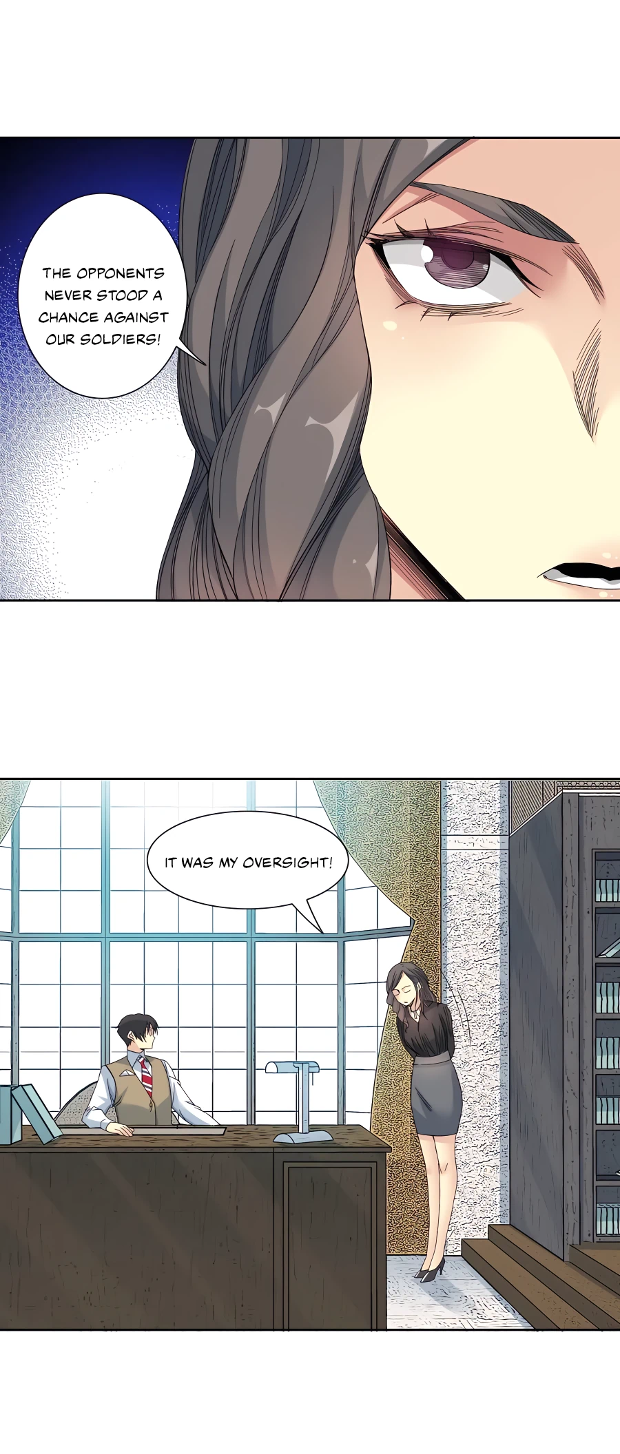 Page 6 of Chapter 110