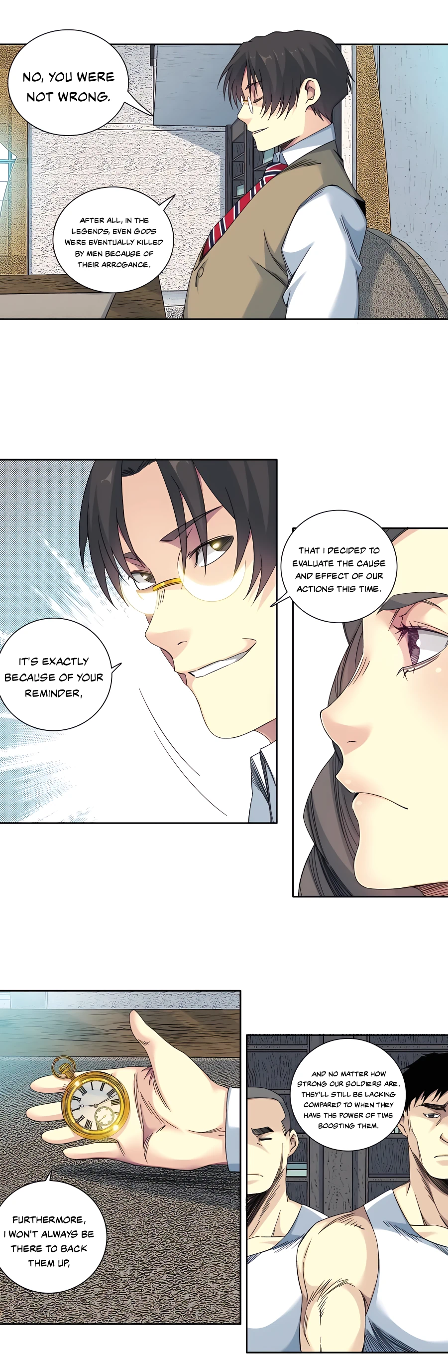 Page 7 of Chapter 110