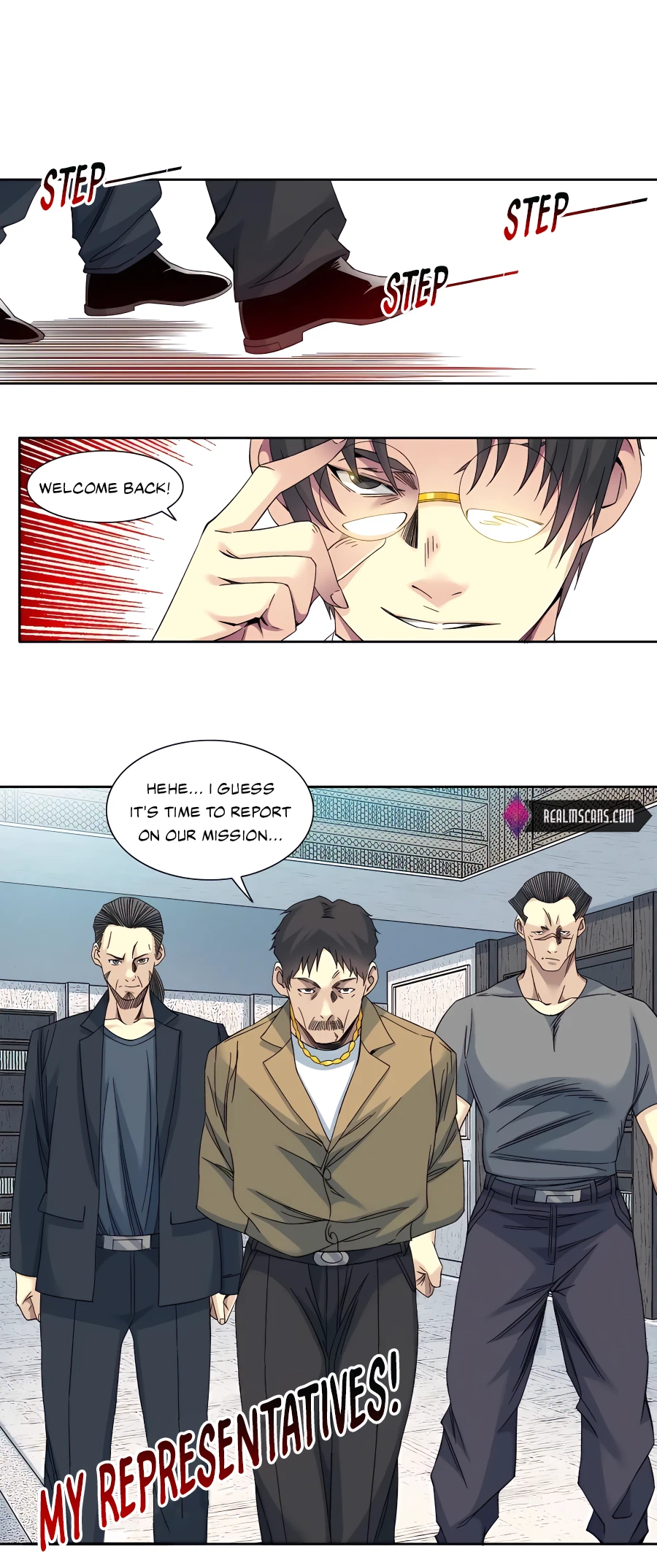 Page 10 of Chapter 110
