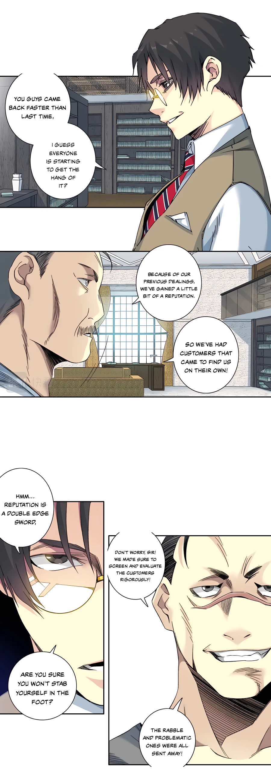 Page 11 of Chapter 110