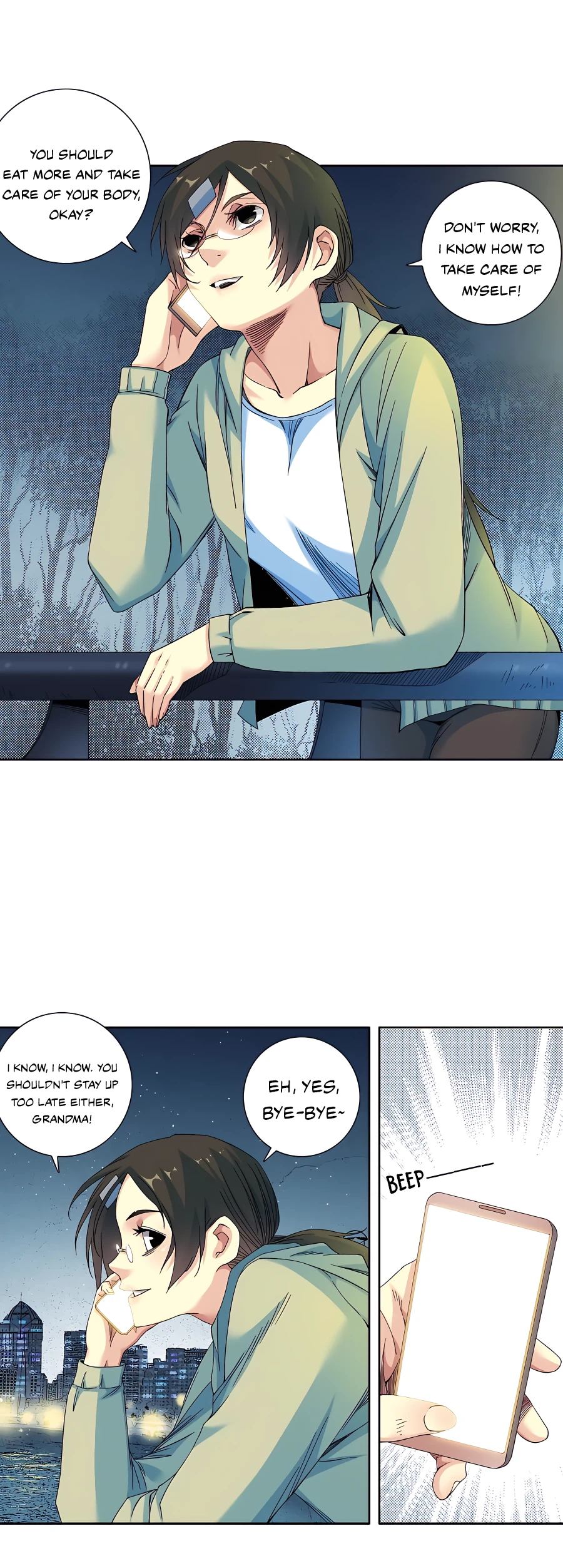 Page 3 of Chapter 115