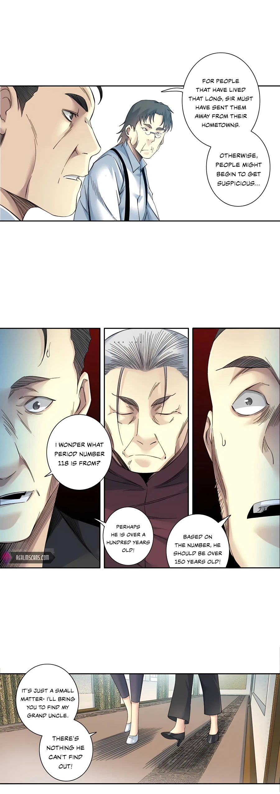 Page 5 of Chapter 118
