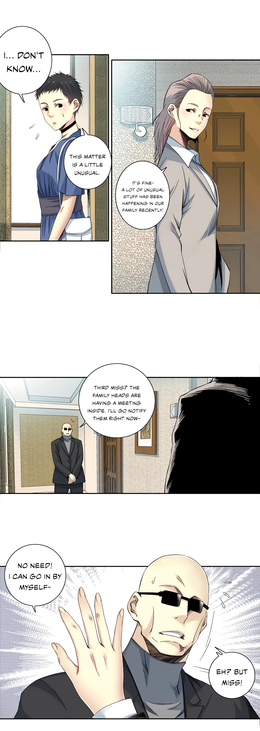 Page 6 of Chapter 118