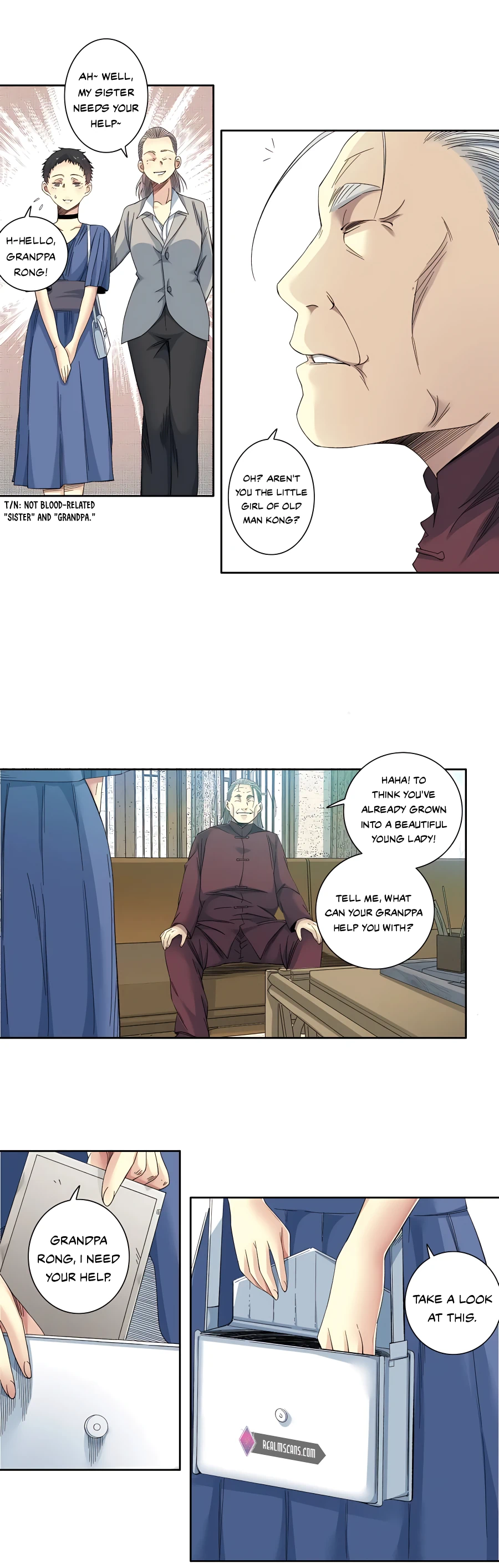 Page 8 of Chapter 118