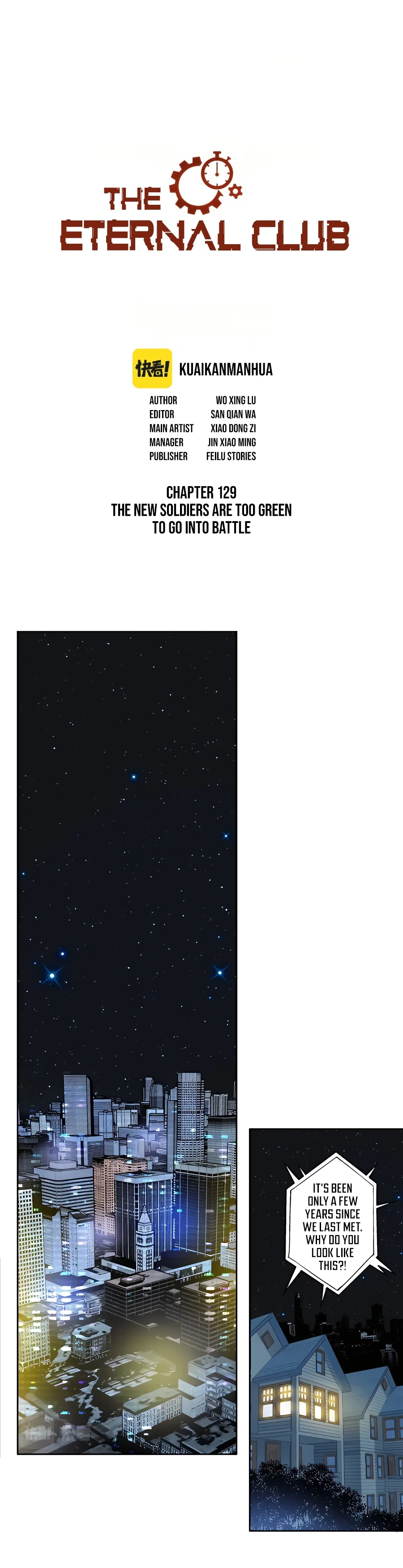 Page 2 of Chapter 129
