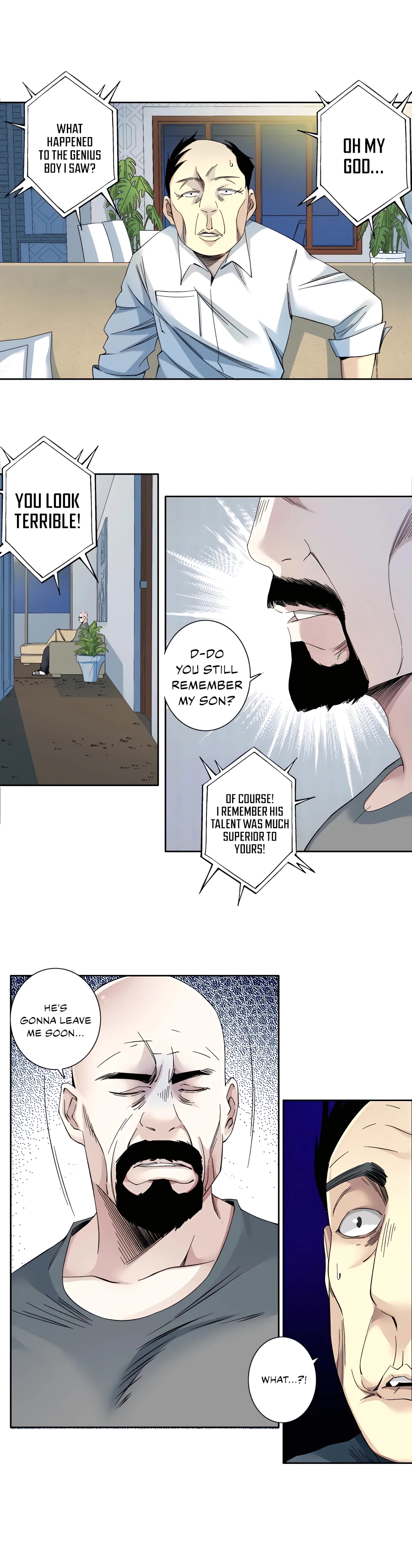 Page 3 of Chapter 129
