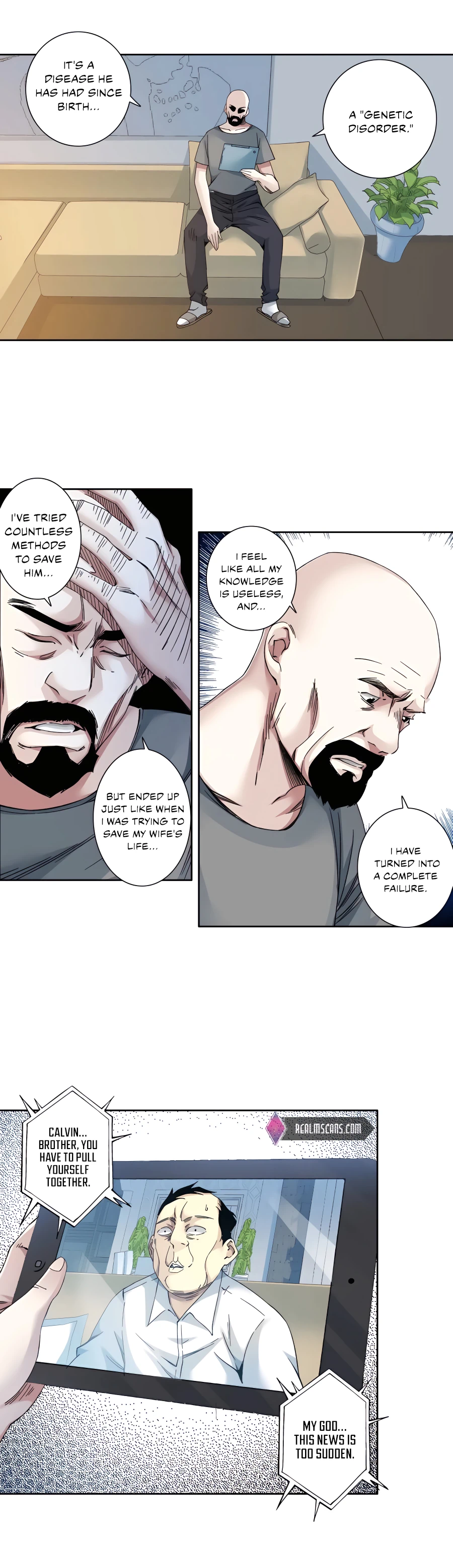 Page 4 of Chapter 129