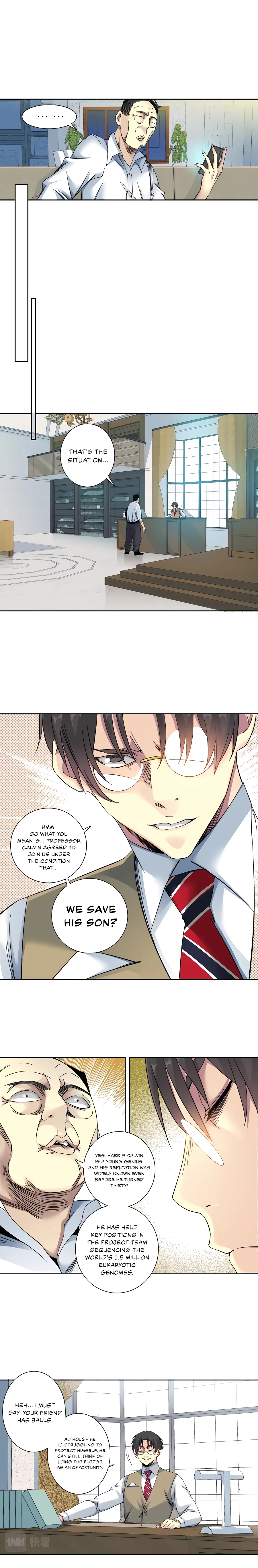 Page 10 of Chapter 129