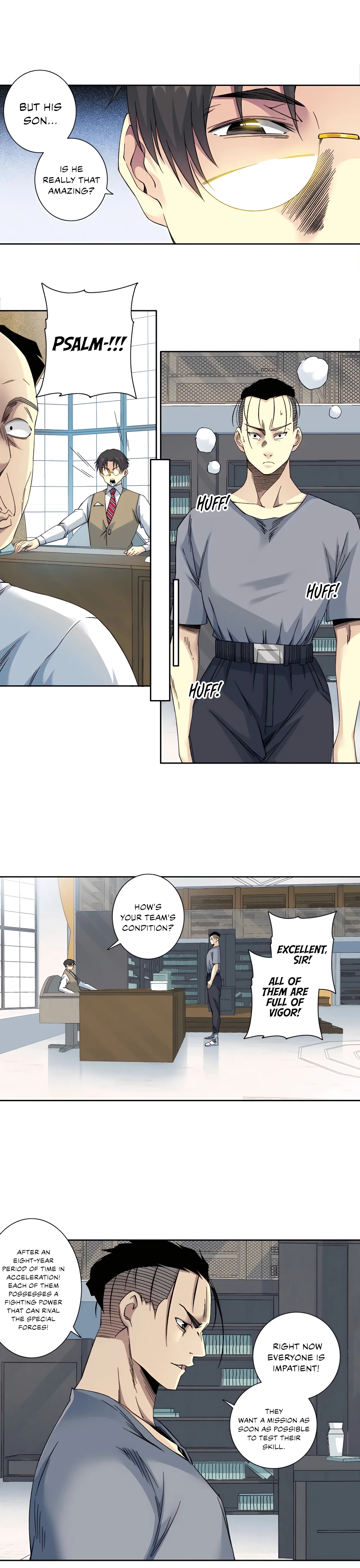 Page 11 of Chapter 129