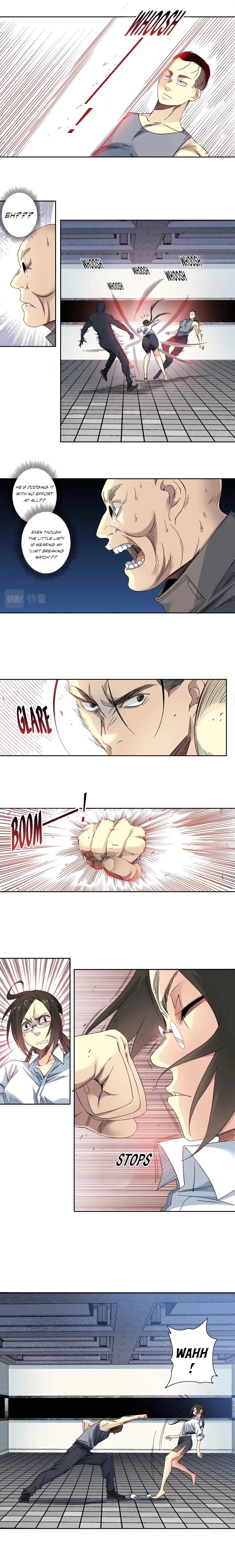 Page 4 of Chapter 134