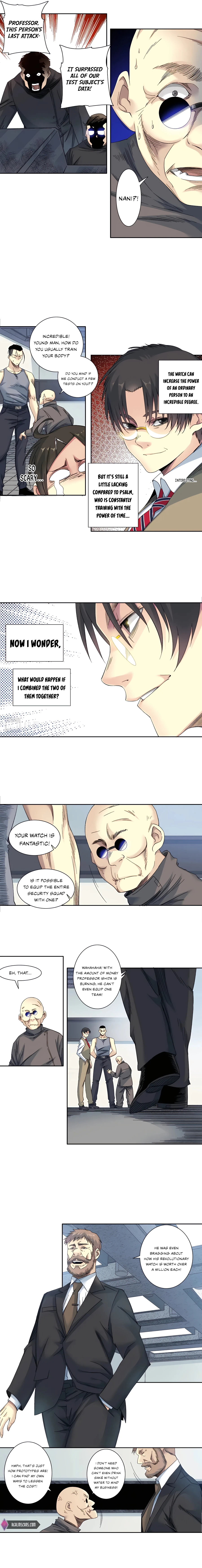 Page 5 of Chapter 134