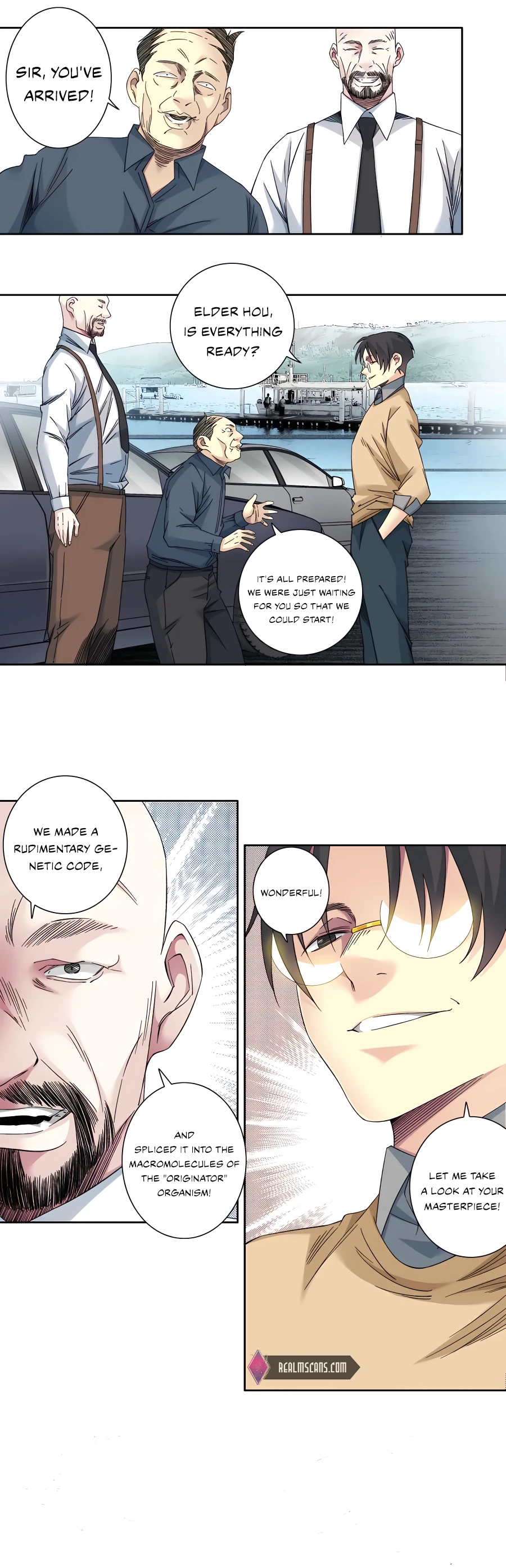 Page 5 of Chapter 135