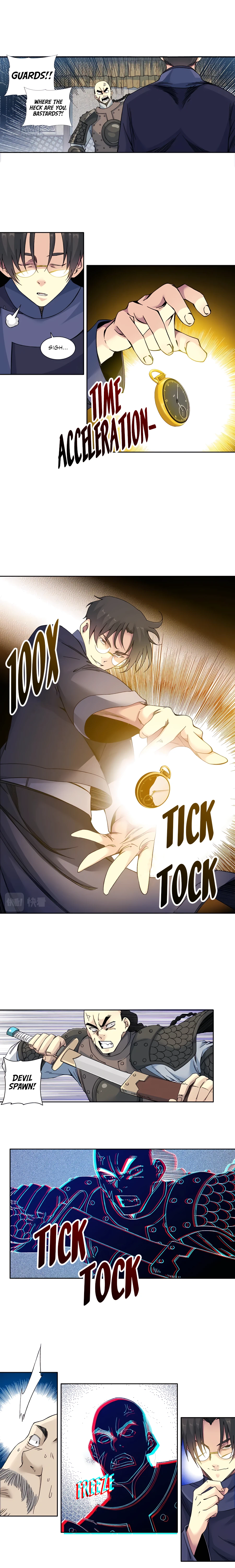 Page 3 of Chapter 154