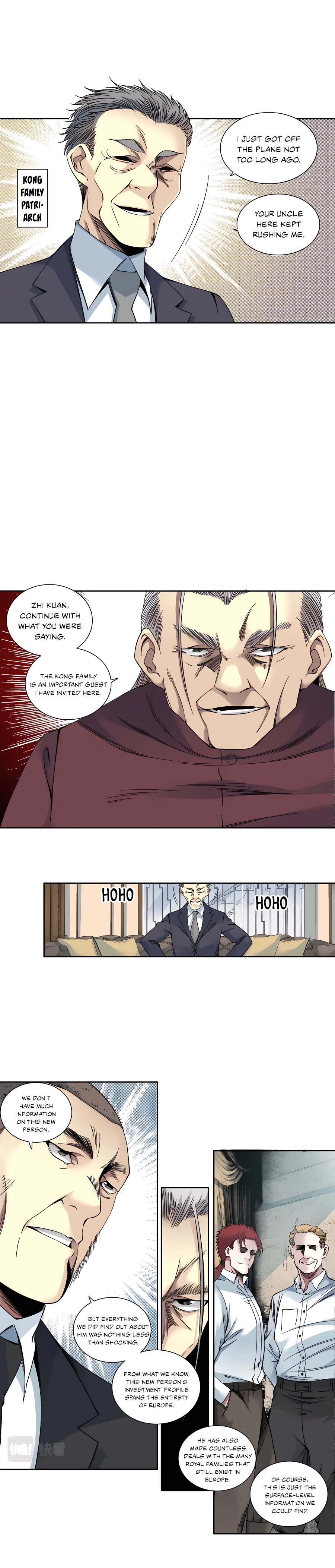 Page 3 of Chapter 192