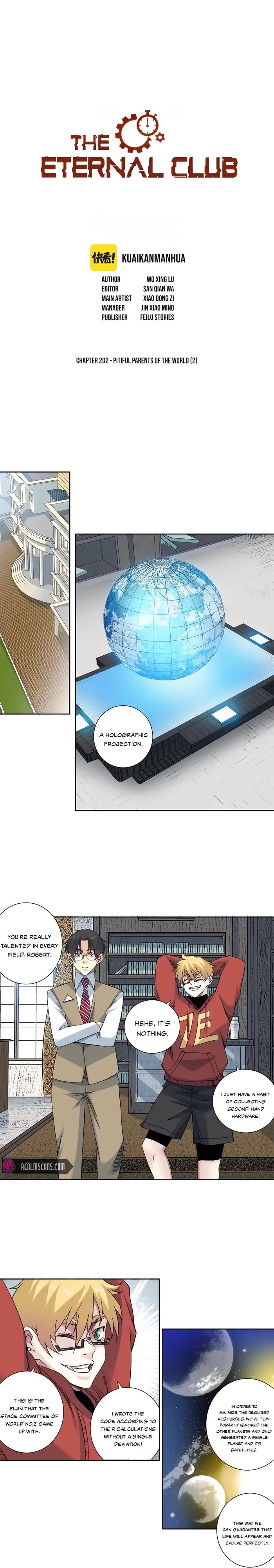 Page 1 of Chapter 202
