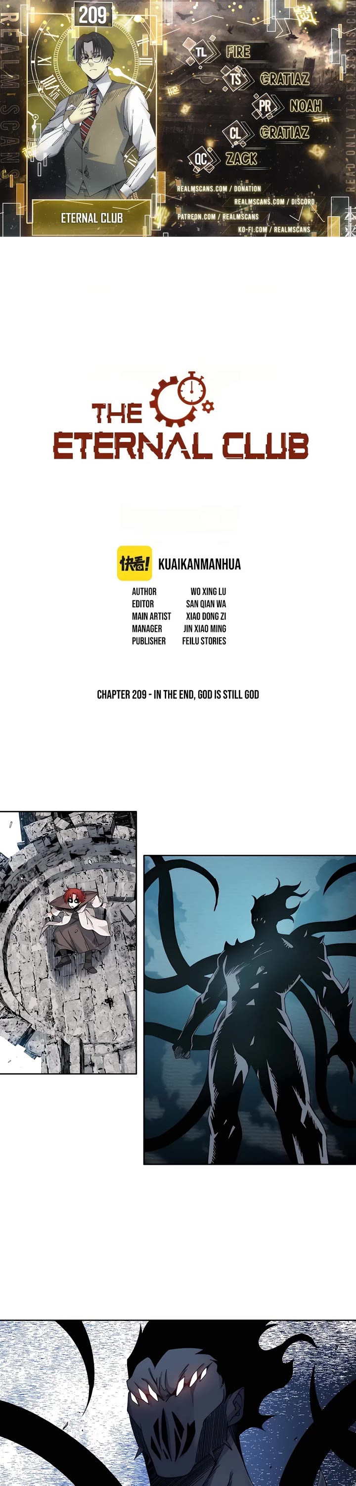 Page 1 of Chapter 209