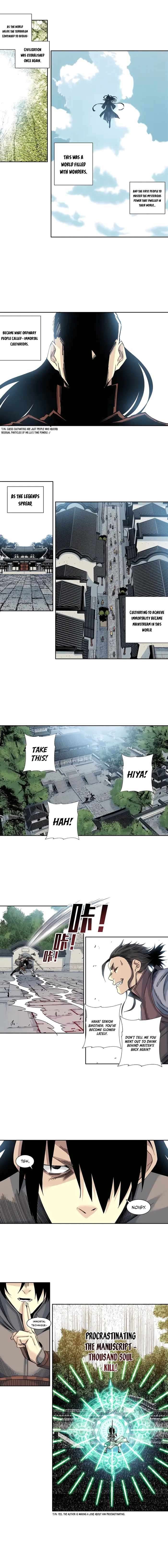 Page 1 of Chapter 218