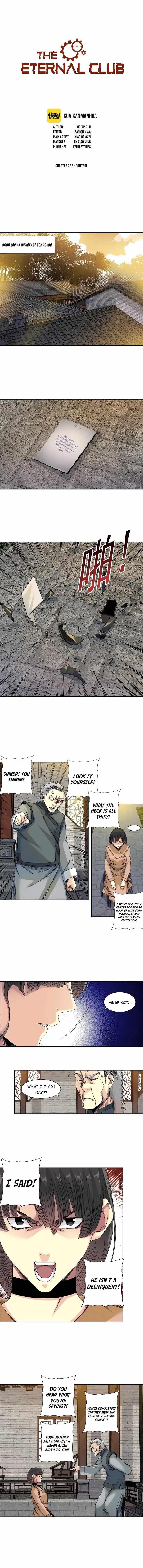 Page 1 of Chapter 222