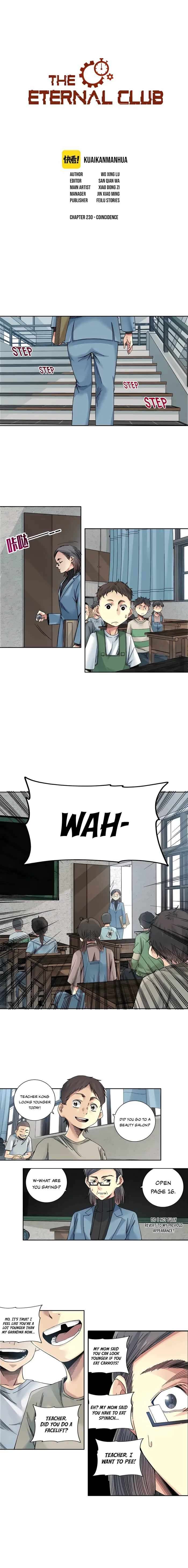 Page 1 of Chapter 230