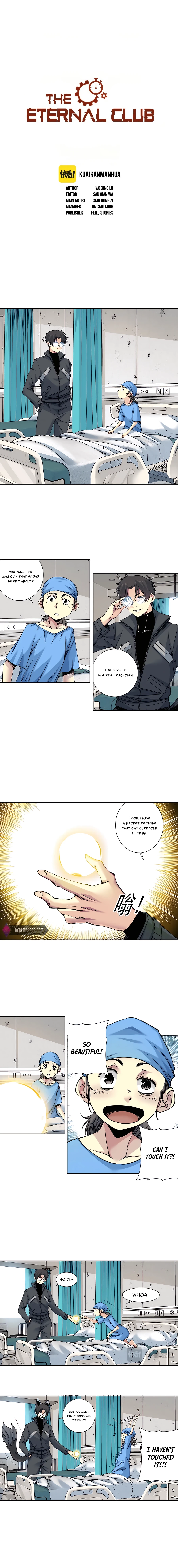 Page 1 of Chapter 234
