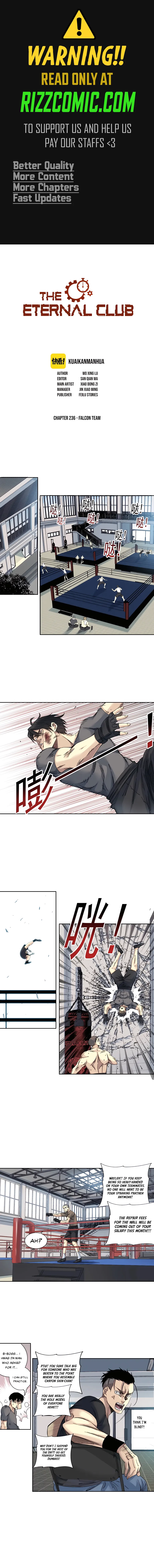 Page 1 of Chapter 236