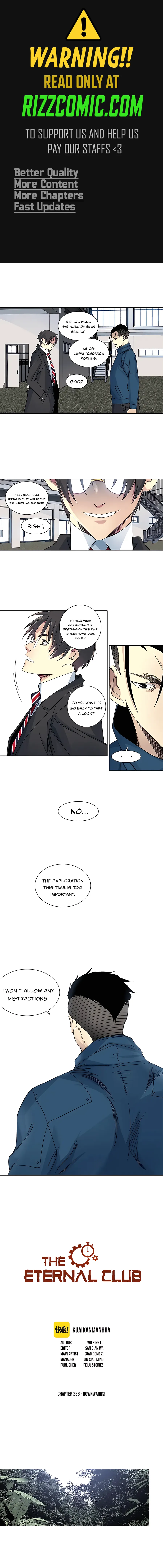 Page 1 of Chapter 238