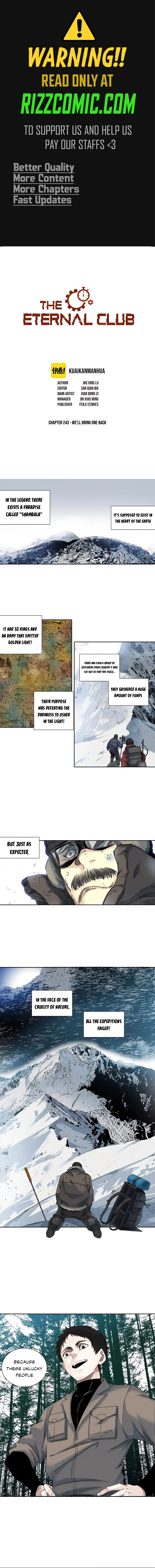 Page 1 of Chapter 243
