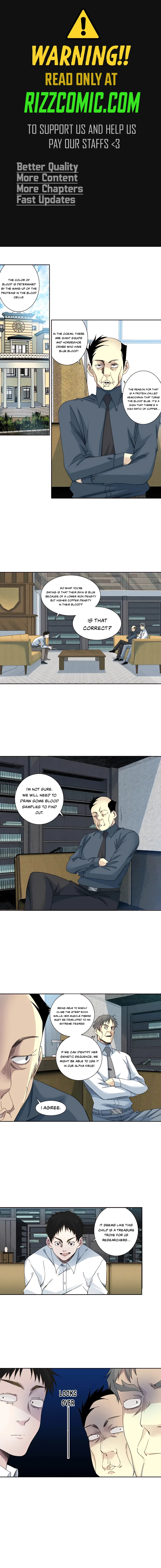 Page 1 of Chapter 245