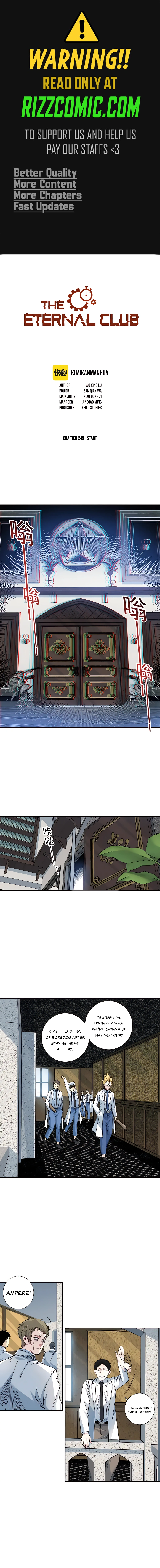 Page 1 of Chapter 249