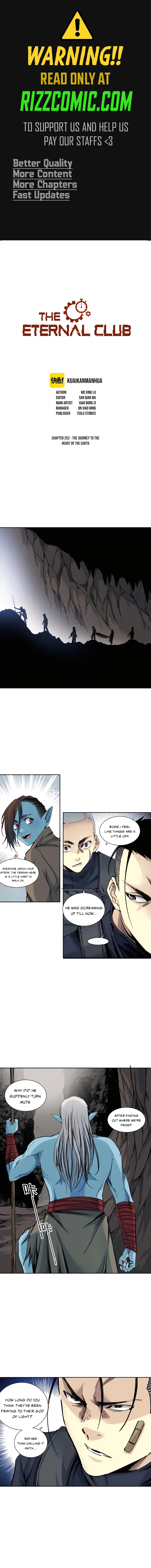 Page 1 of Chapter 252