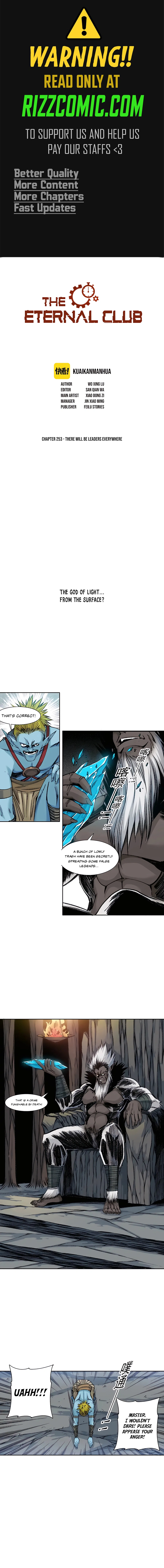 Page 1 of Chapter 253