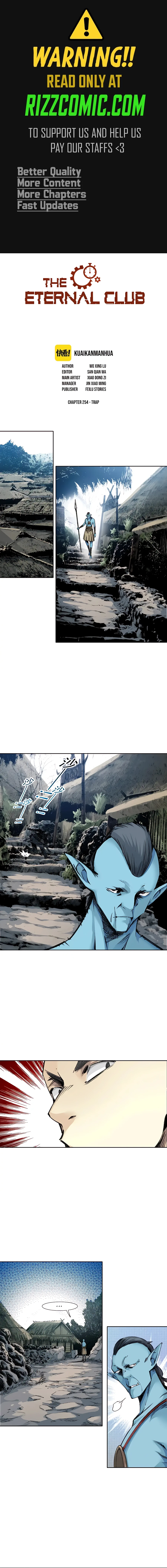 Page 1 of Chapter 254