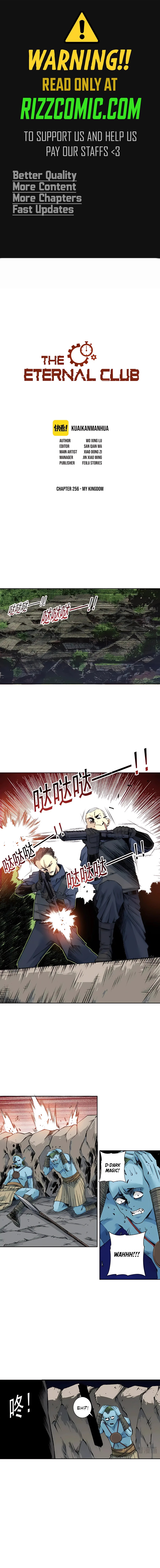 Page 1 of Chapter 256